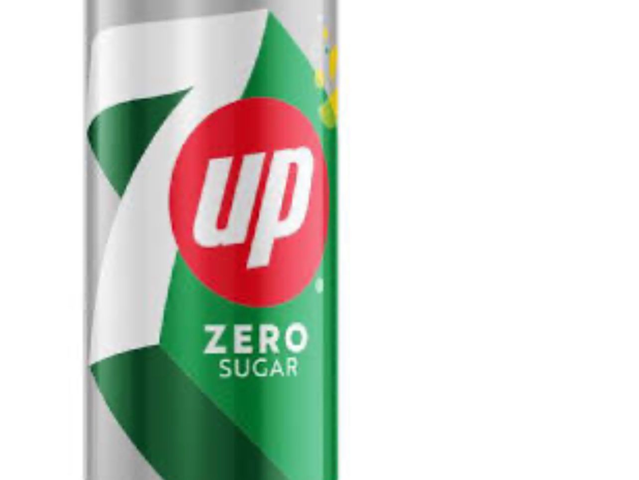 7UP Diet