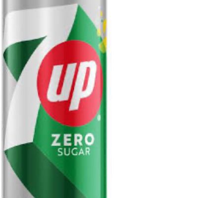 7UP Diet