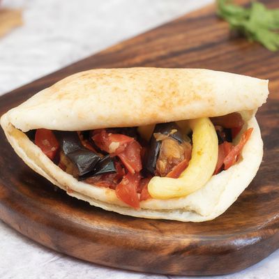 Mesakaa sandwich