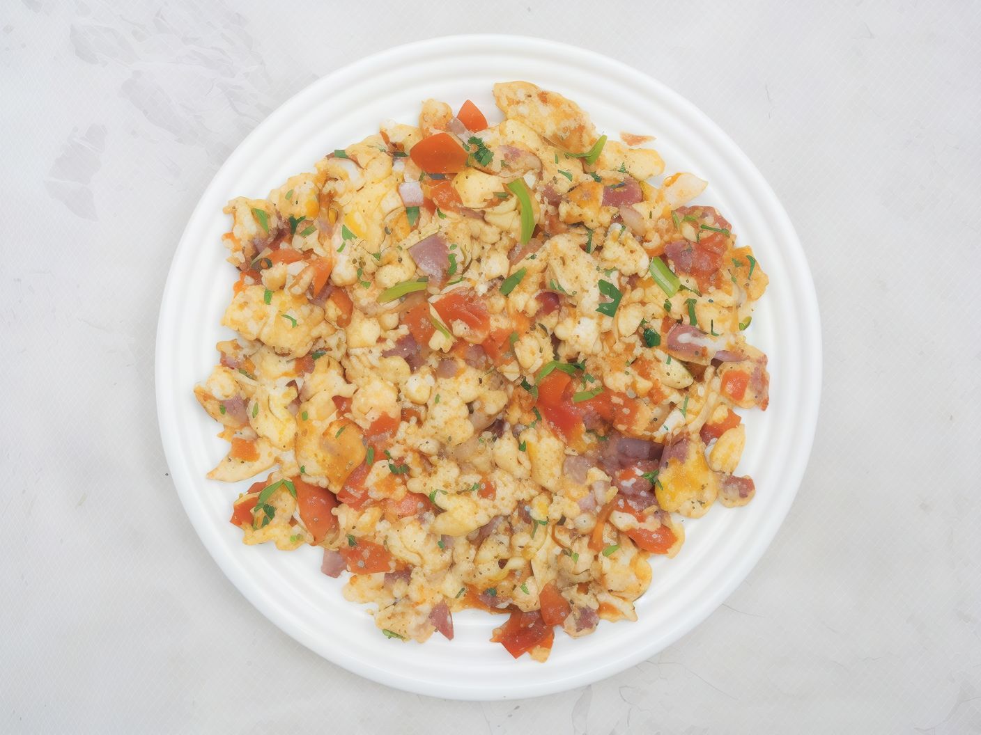 Shakshouka box