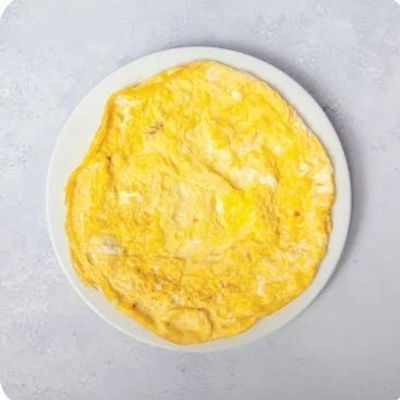 Omelette Egg Box