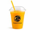 Fresh Mango Juice