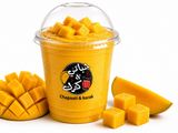 Mango Smoothie