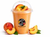 Peach Smoothie