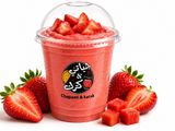 Strawberry Smoothie