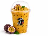 Passion Fruit Smoothie