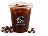 Iced American Coffee