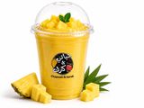 Pineapple Smoothie