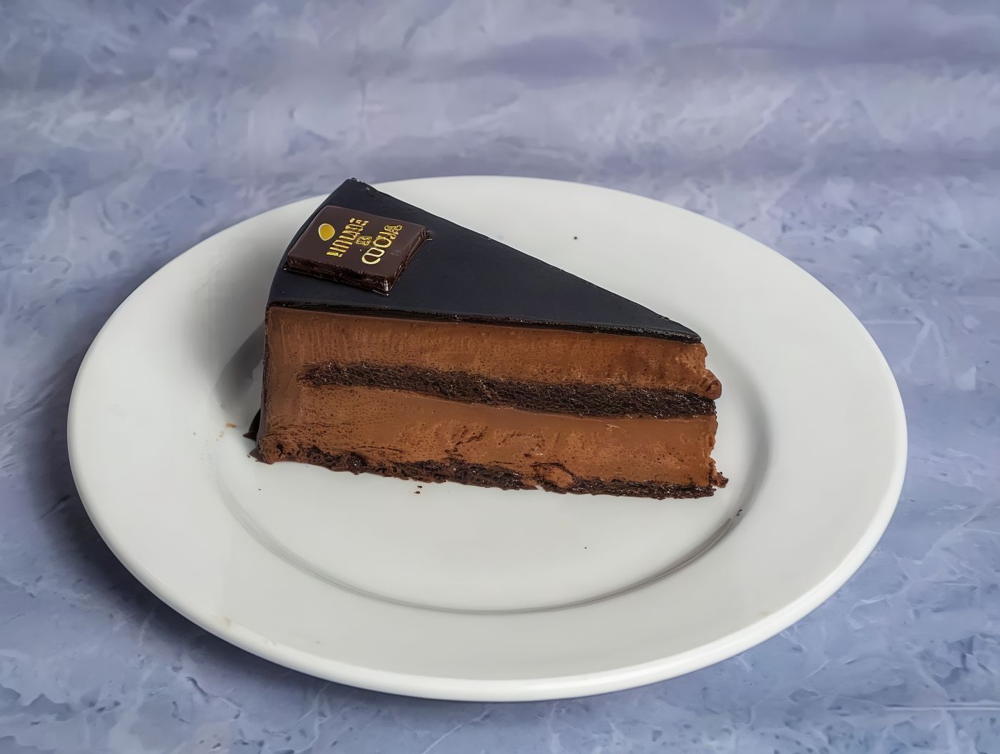 Chocolate Mousse