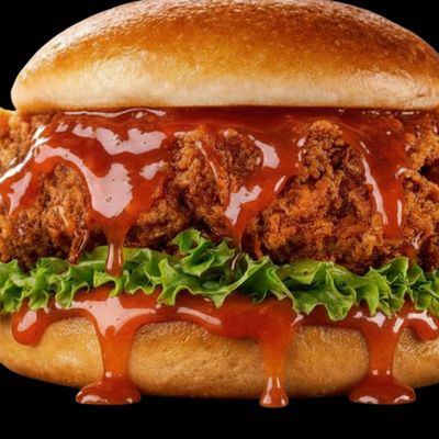 BURGER STORM photo 7