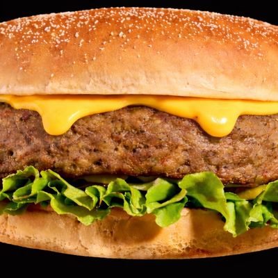 BURGER STORM photo 10