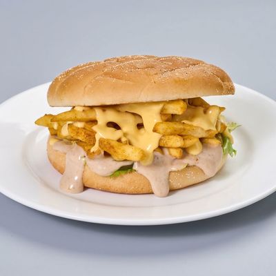 BURGER STORM photo 11