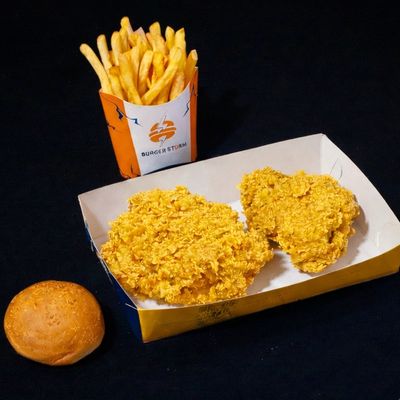 BURGER STORM photo 12