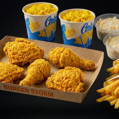 Special Broast Box 5 Pcs