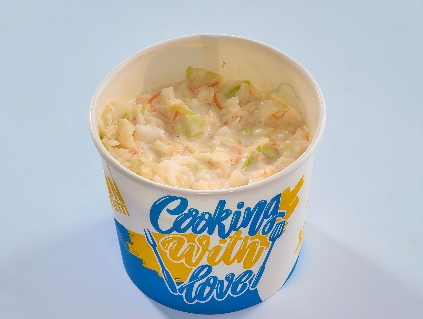 Large Coleslaw