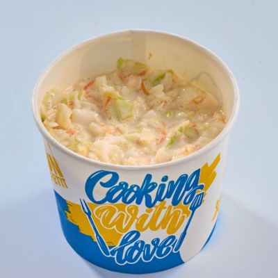 Large Coleslaw