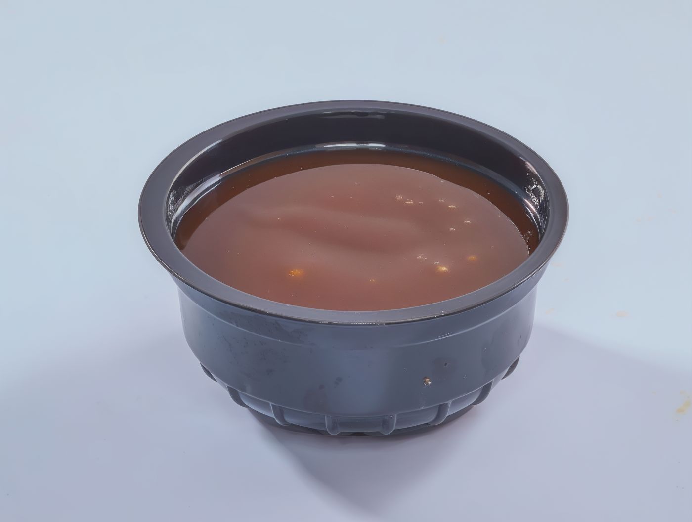 barbecue sauce