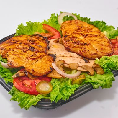 BURGER STORM photo 5