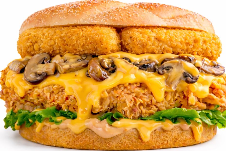 Chicken Hills