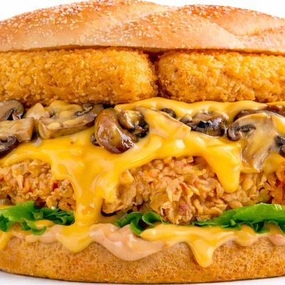 Chicken Hills