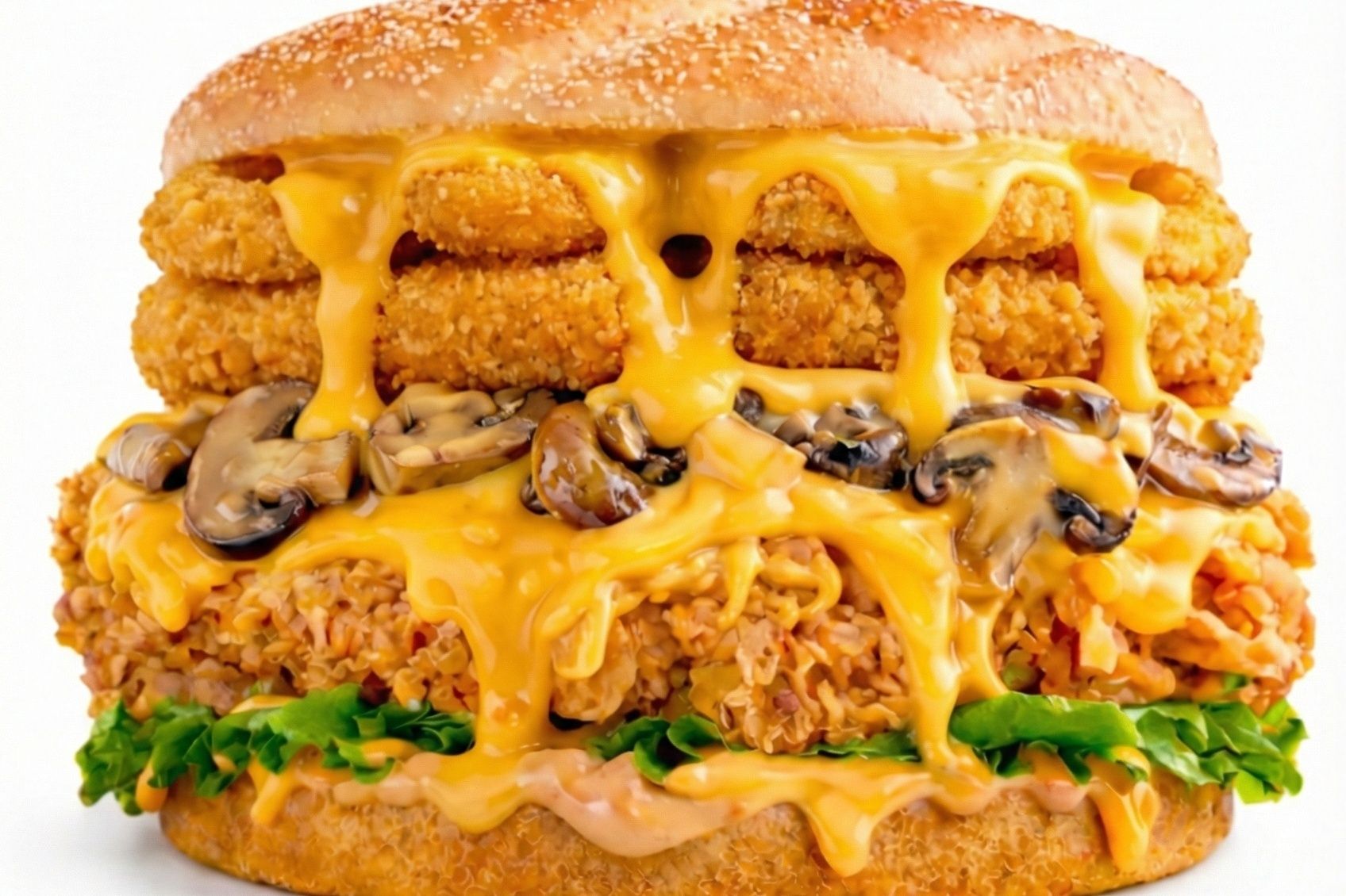 Texas Chicken