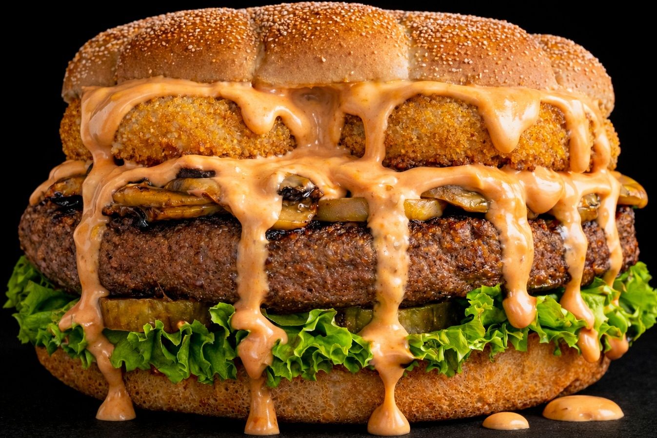 Texas Burger