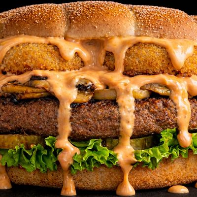 Texas Burger