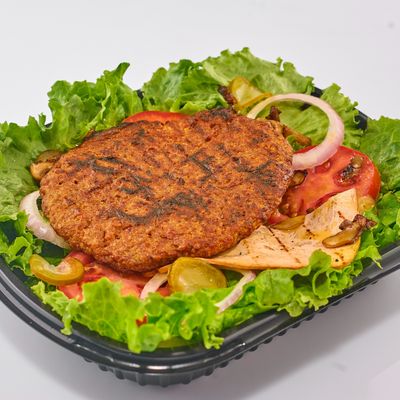 BURGER STORM photo 3
