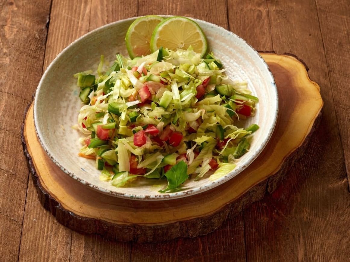 Green Salad