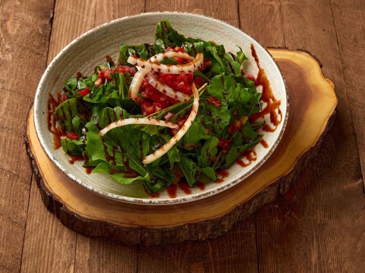 Rocca Salad