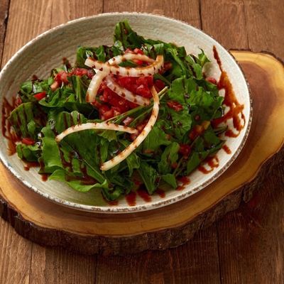 Rocca Salad