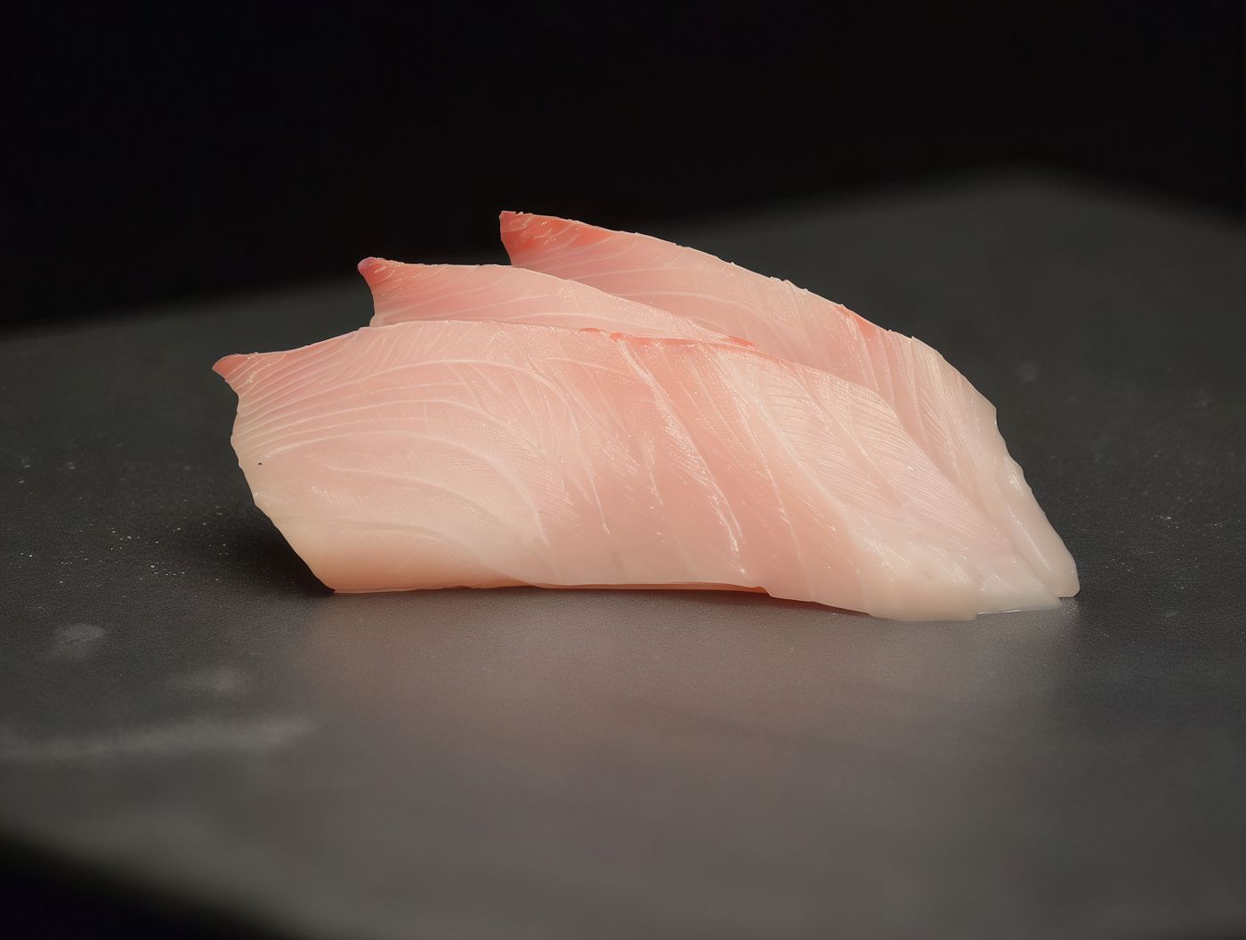 Sashimi White Fish