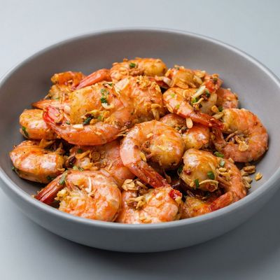 Small Shrimp Kilo