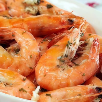 3/4 Large Shrimp