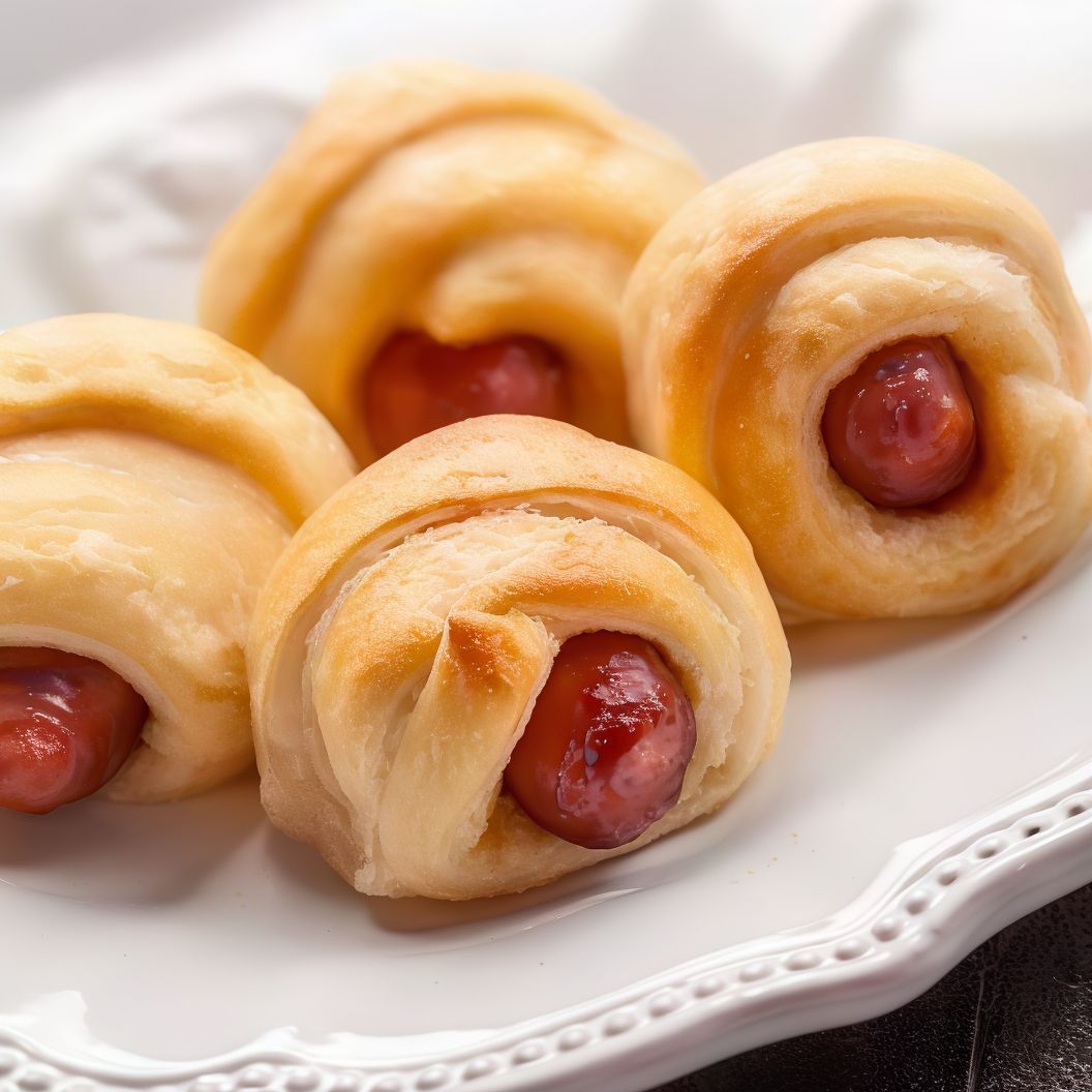 Hot Dog Roll