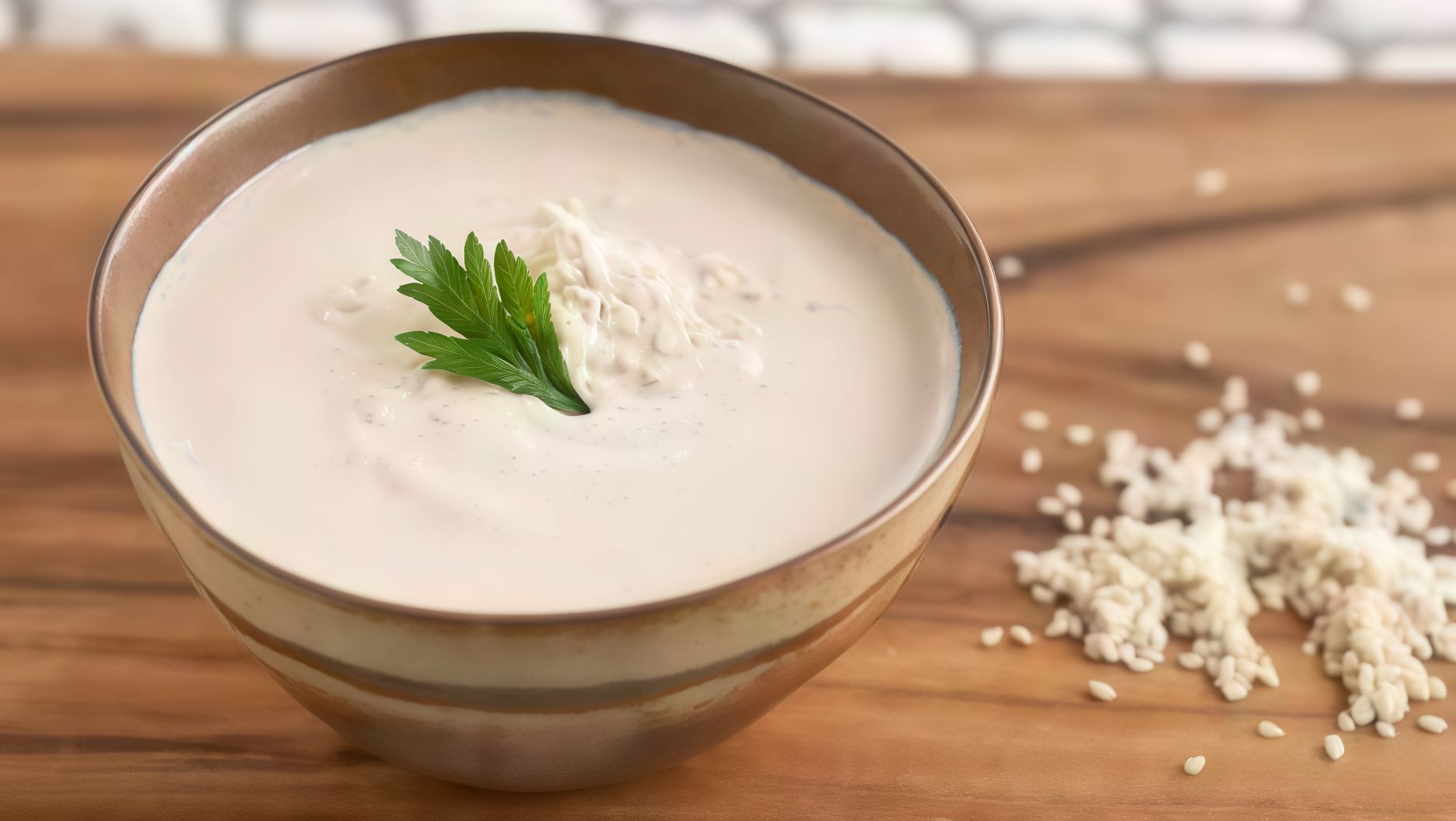 Tahini