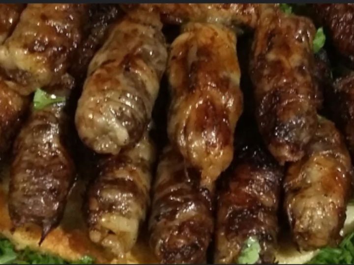 Tarab Special Meal