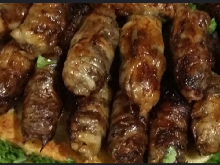 Tarab Special Meal