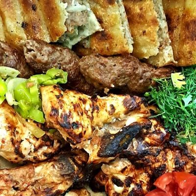 شلقامي