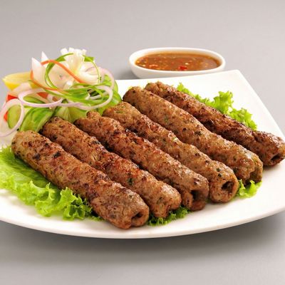 كباب حلبي