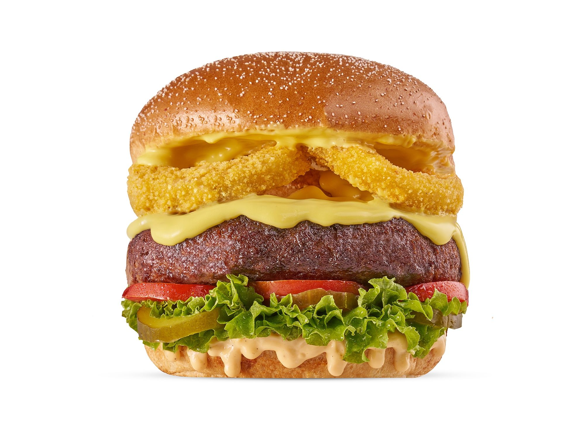 Onion Beef