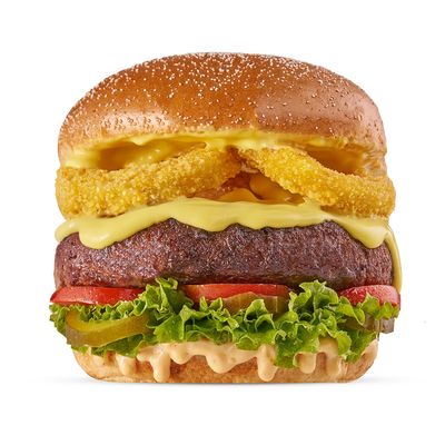 Onion Beef