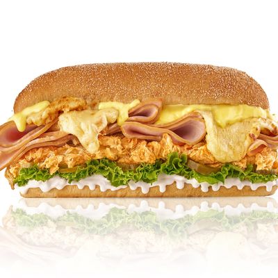 Crunchy Cheese