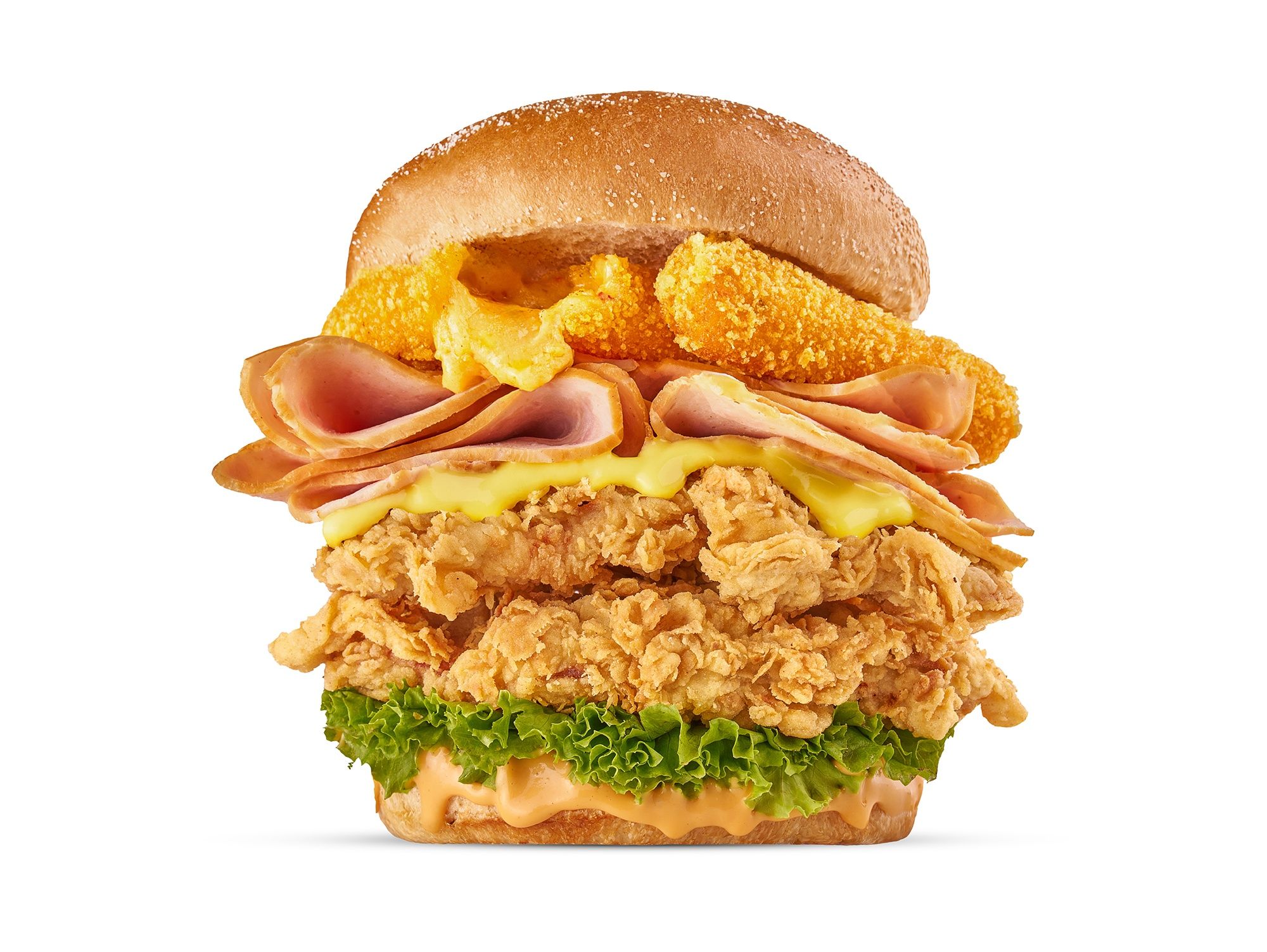 Chicken Big Box