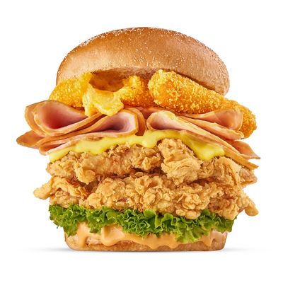 Chicken Big Box