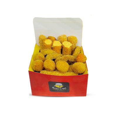 Mix Appetizer