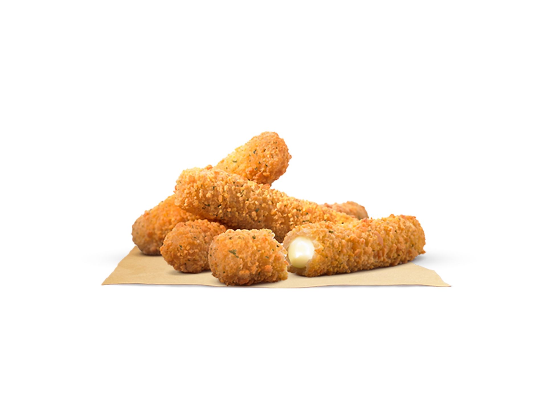Mozzarella Sticks Extra