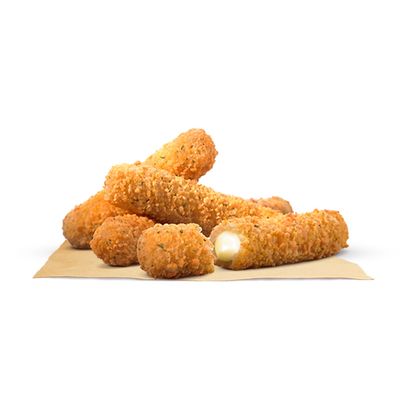 Mozzarella Sticks Extra