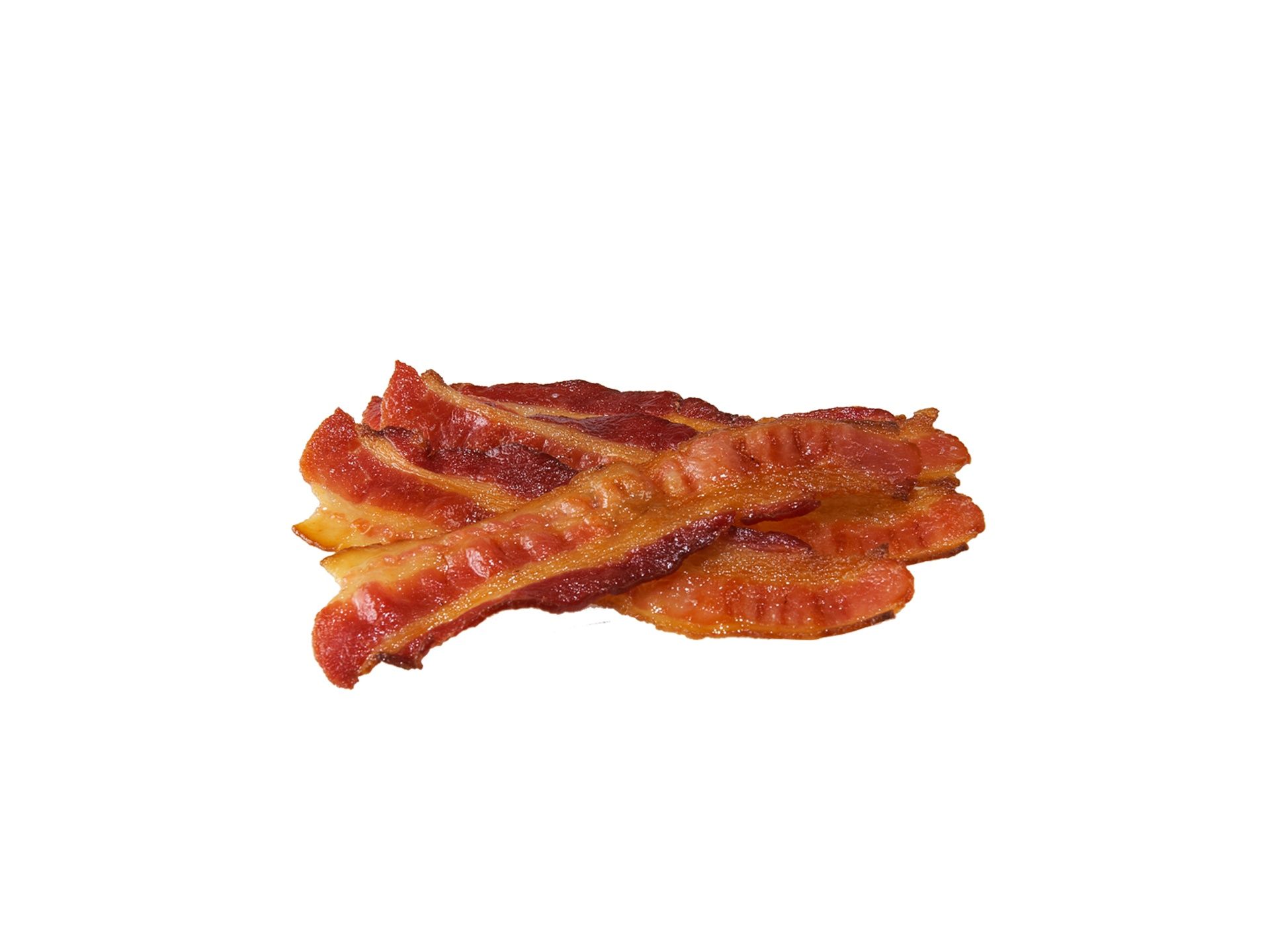Beef Bacon