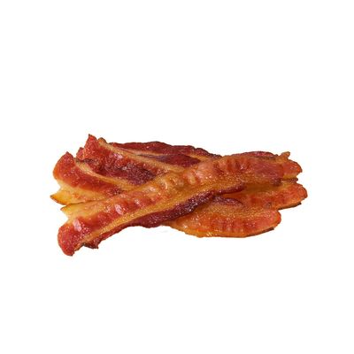 Beef Bacon